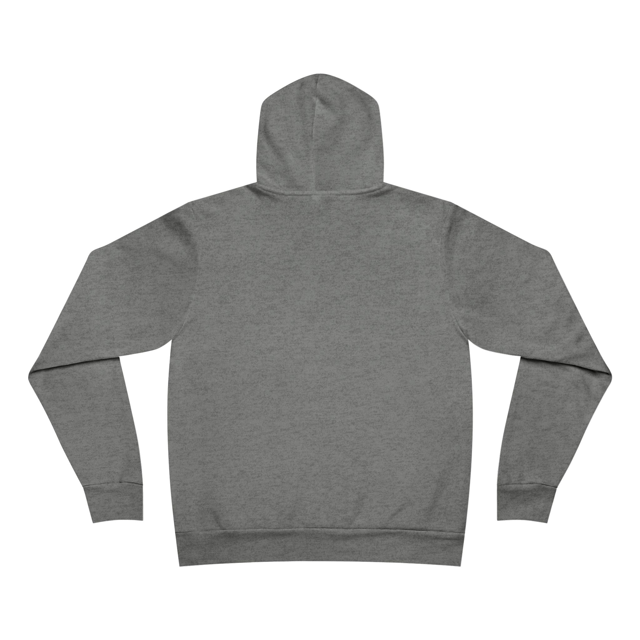 Chapter One Unisex Sponge Fleece Pullover Hoodie