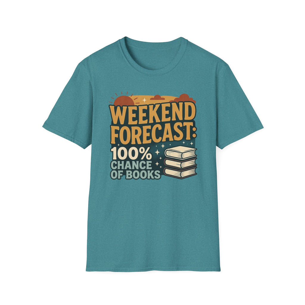 Weekend Forecast T-Shirt