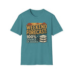 Weekend Forecast T-Shirt