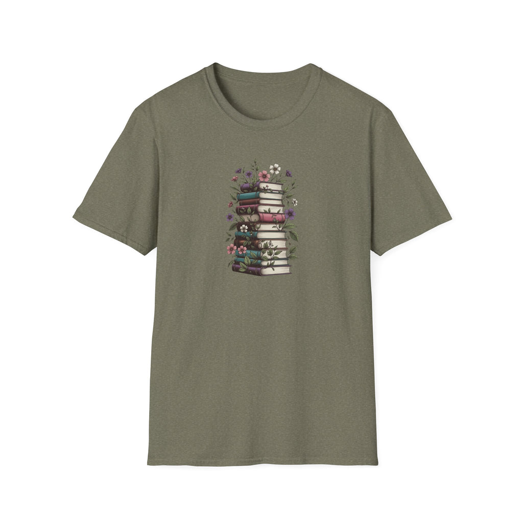 Flower Stack T-Shirt