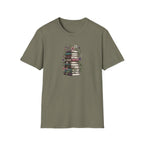 Flower Stack T-Shirt