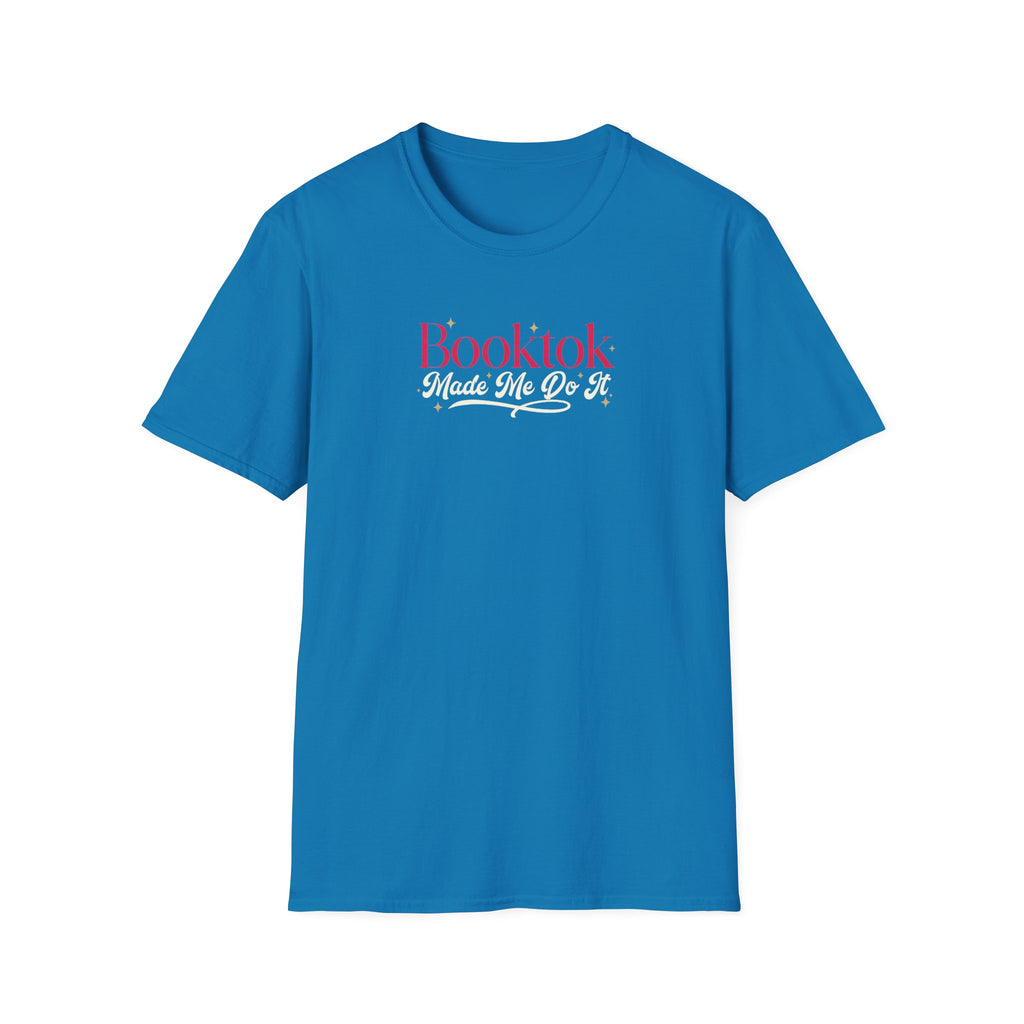 Booktok T-Shirt
