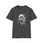Galactic Voyager T-Shirt