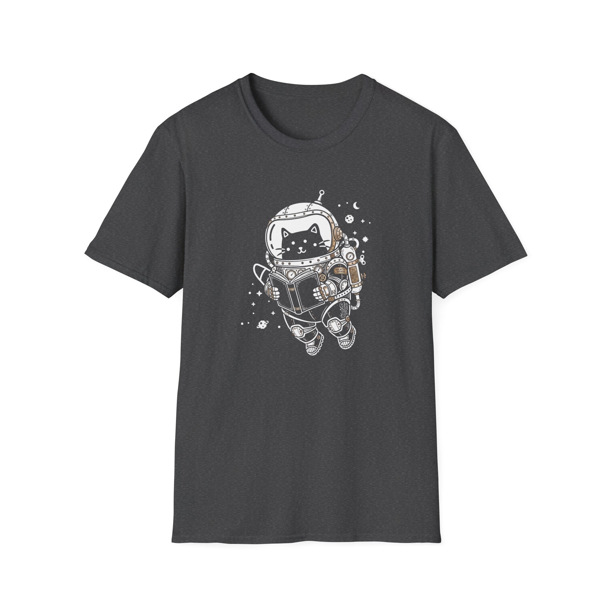 Galactic Voyager T-Shirt