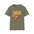 Chapter Chaser T-Shirt