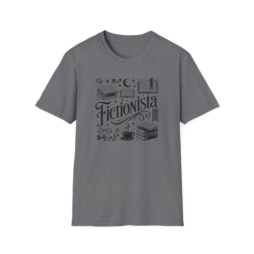 Fictionista T-Shirt