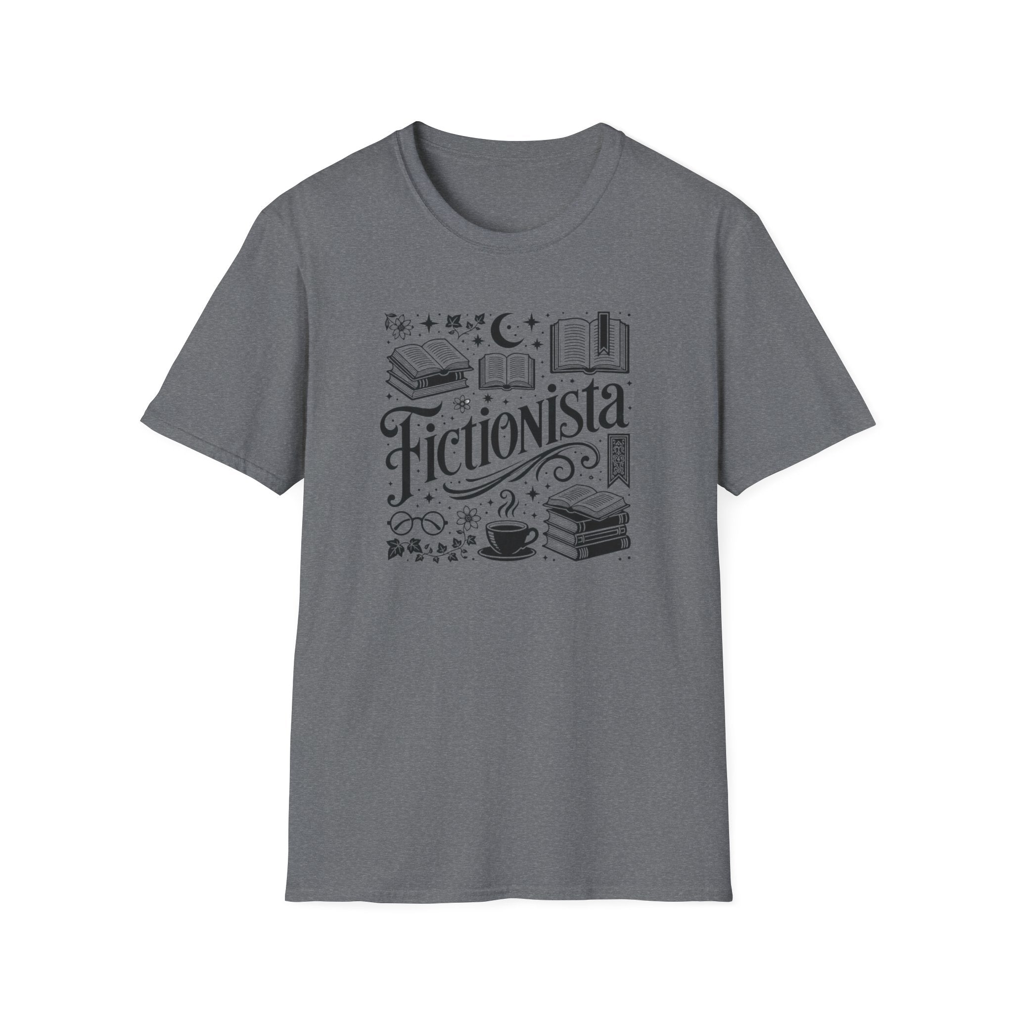 Fictionista T-Shirt
