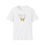 Butterfly in the Sky T-Shirt