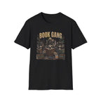 Book Gang T-Shirt