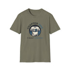 Chapter One T-Shirt