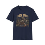 Book Gang T-Shirt