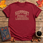 Support T-Shirt