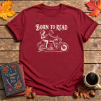 Born to Read T-Shirt