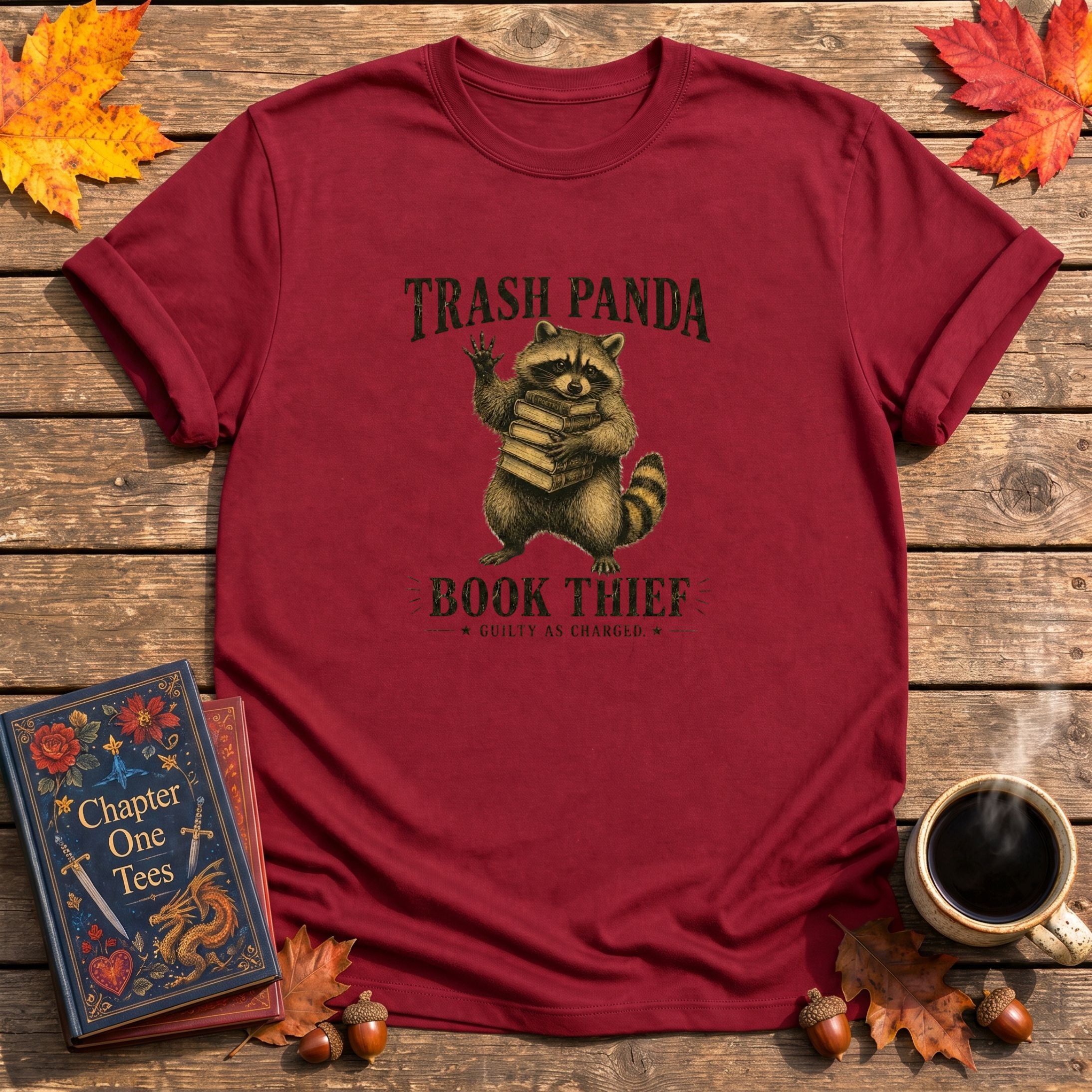 Trash Panda T-Shirt