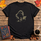 Reading Bigfoot T-Shirt