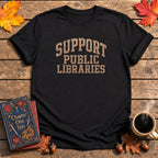 Support T-Shirt