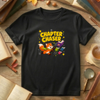 Chapter Chaser T-Shirt