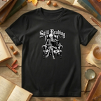 Still Reading T-Shirt