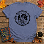 Late Night Book CC T-Shirt