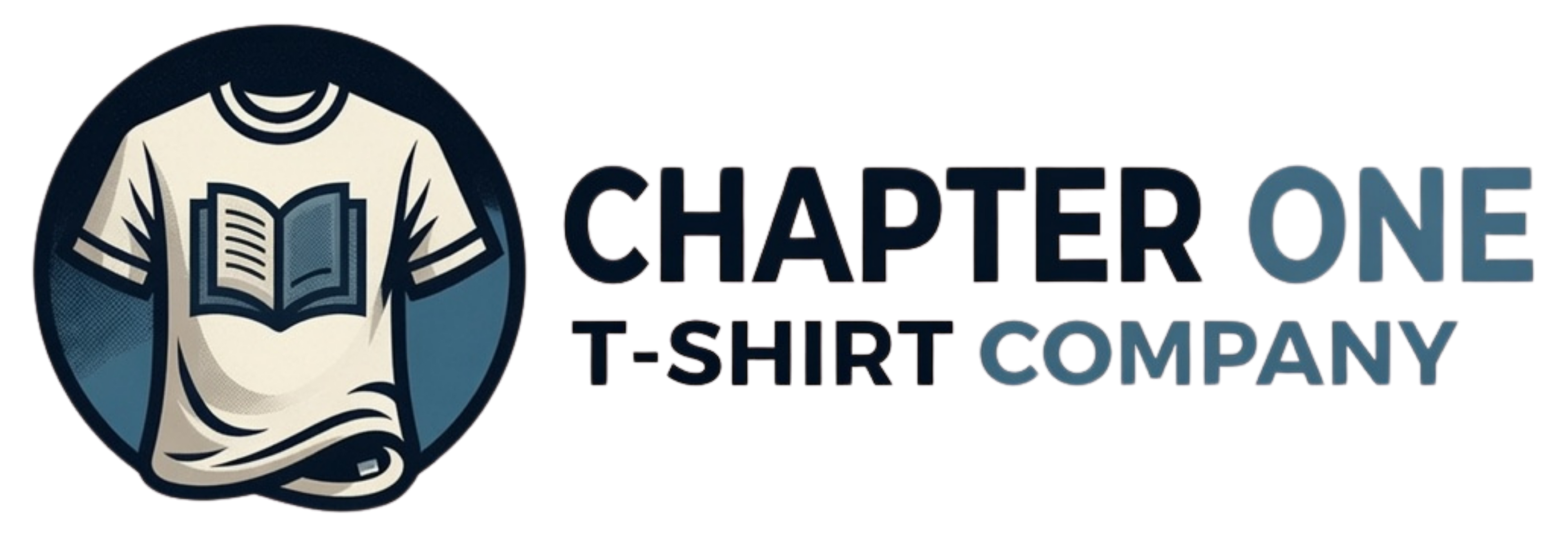 Chapter One T-Shirt Company