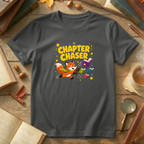 Chapter Chaser T-Shirt