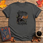 Thinks I'm Deaf T-Shirt