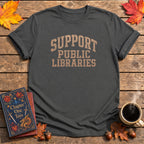 Support T-Shirt