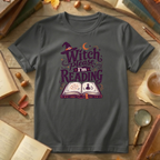 Witch Please T-Shirt