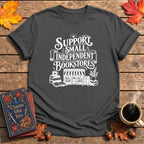 Small Book Stores T-Shirt