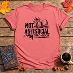 Pro Book T-Shirt