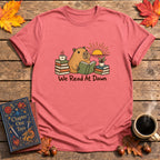 We Read At Dawn T-Shirt