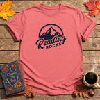 Reading Rocks T-Shirt