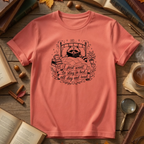Stay in Bed T-Shirt