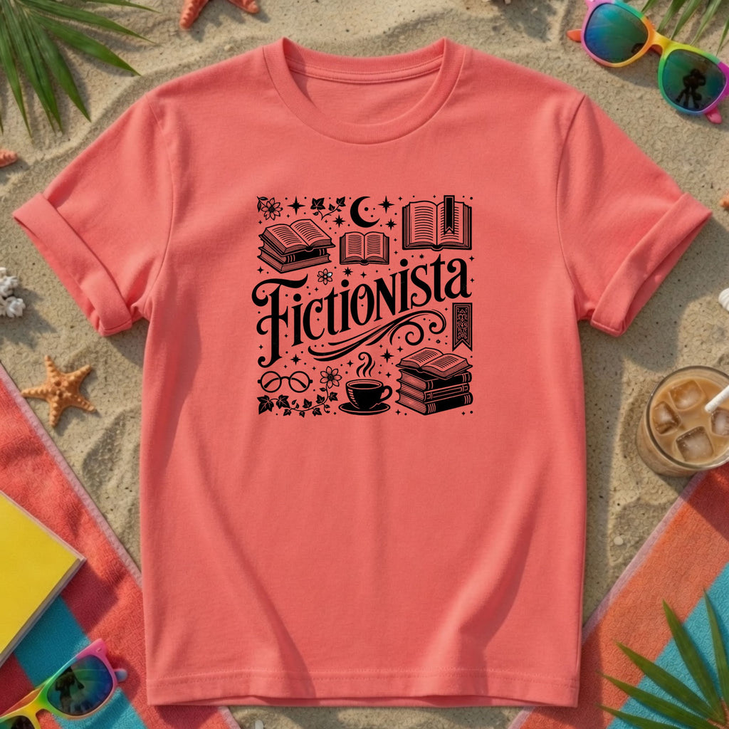 Fictionista T-Shirt