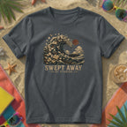 Swept Away T-Shirt