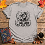 Untamed Book T-Shirt