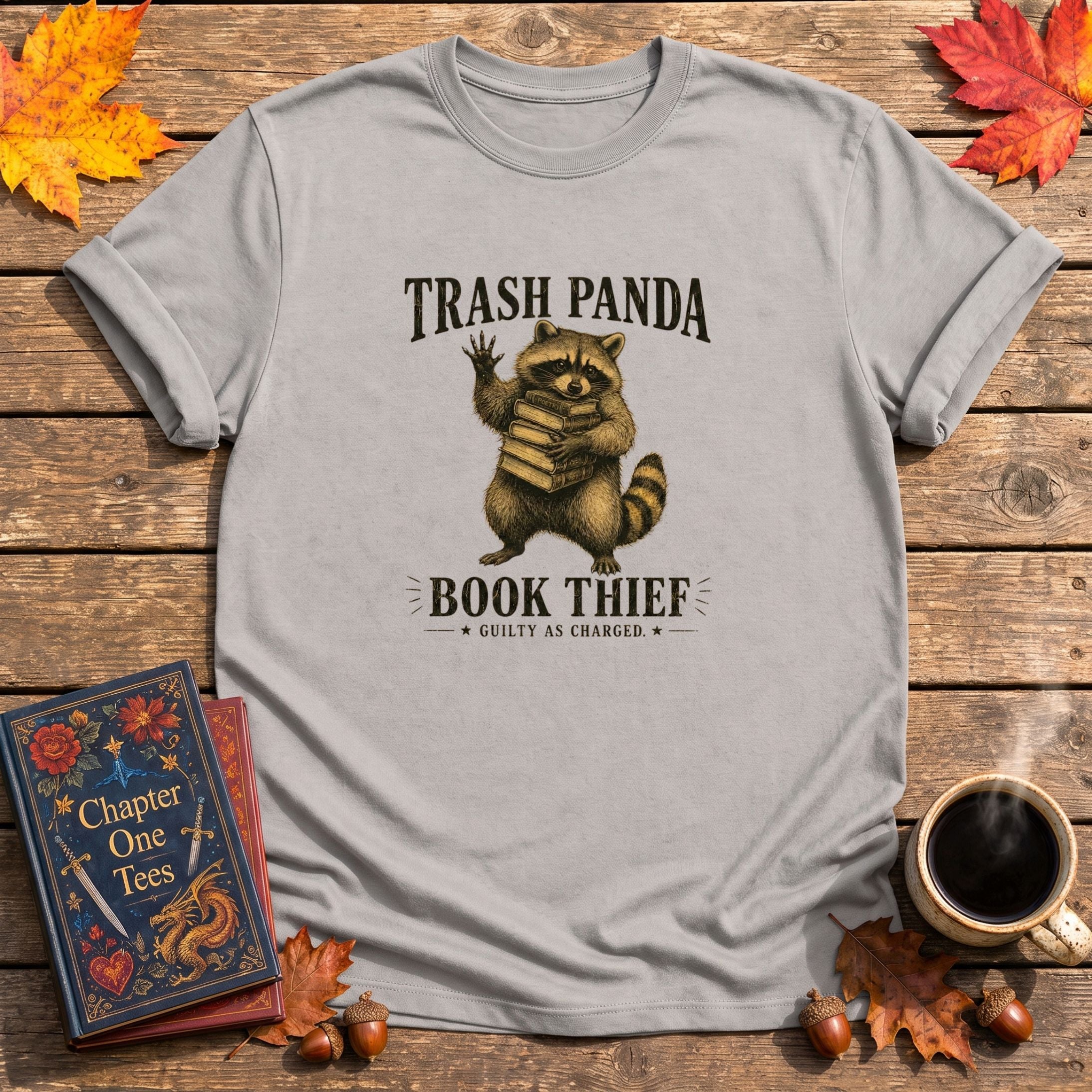 Trash Panda T-Shirt