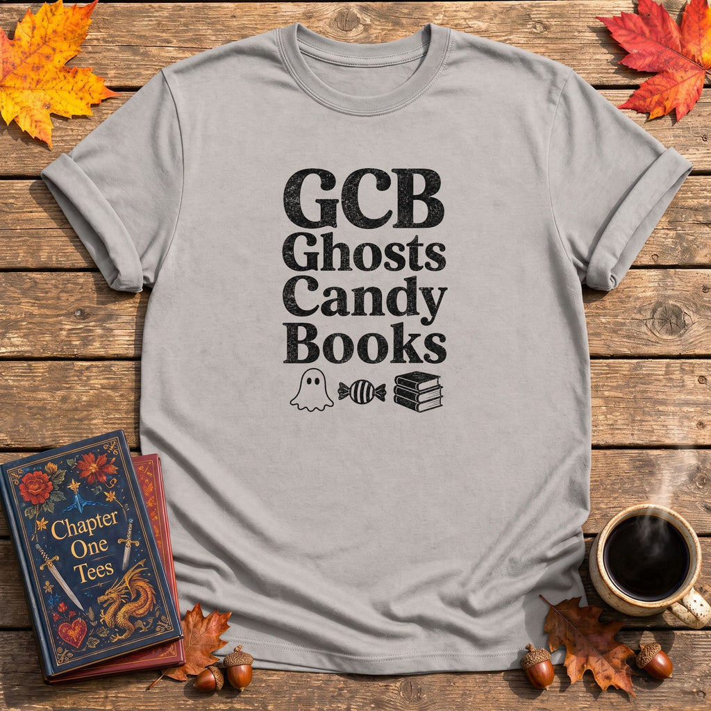GCB T-Shirt