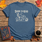 Born to Read T-Shirt