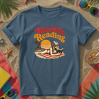 Beach Reading T-Shirt