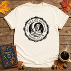 Late Night Book CC T-Shirt