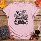 Small Book Stores T-Shirt