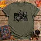 Pro Book T-Shirt