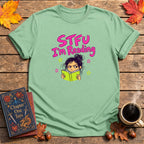 STFU I'm Reading T-Shirt