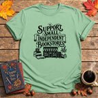 Small Book Stores T-Shirt