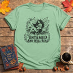 Untamed Book T-Shirt
