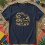 Swept Away T-Shirt