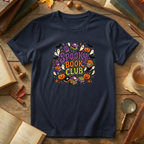 Spooky Book Club T-Shirt
