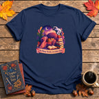So Many Books T-Shirt