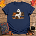 Ghost Bench T-Shirt